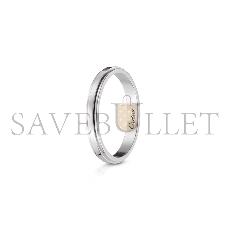 CARTIER CARTIER D'AMOUR WEDDING RING B4093900